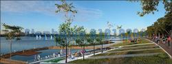 Waterfront Isle (D16), Condominium #81990122